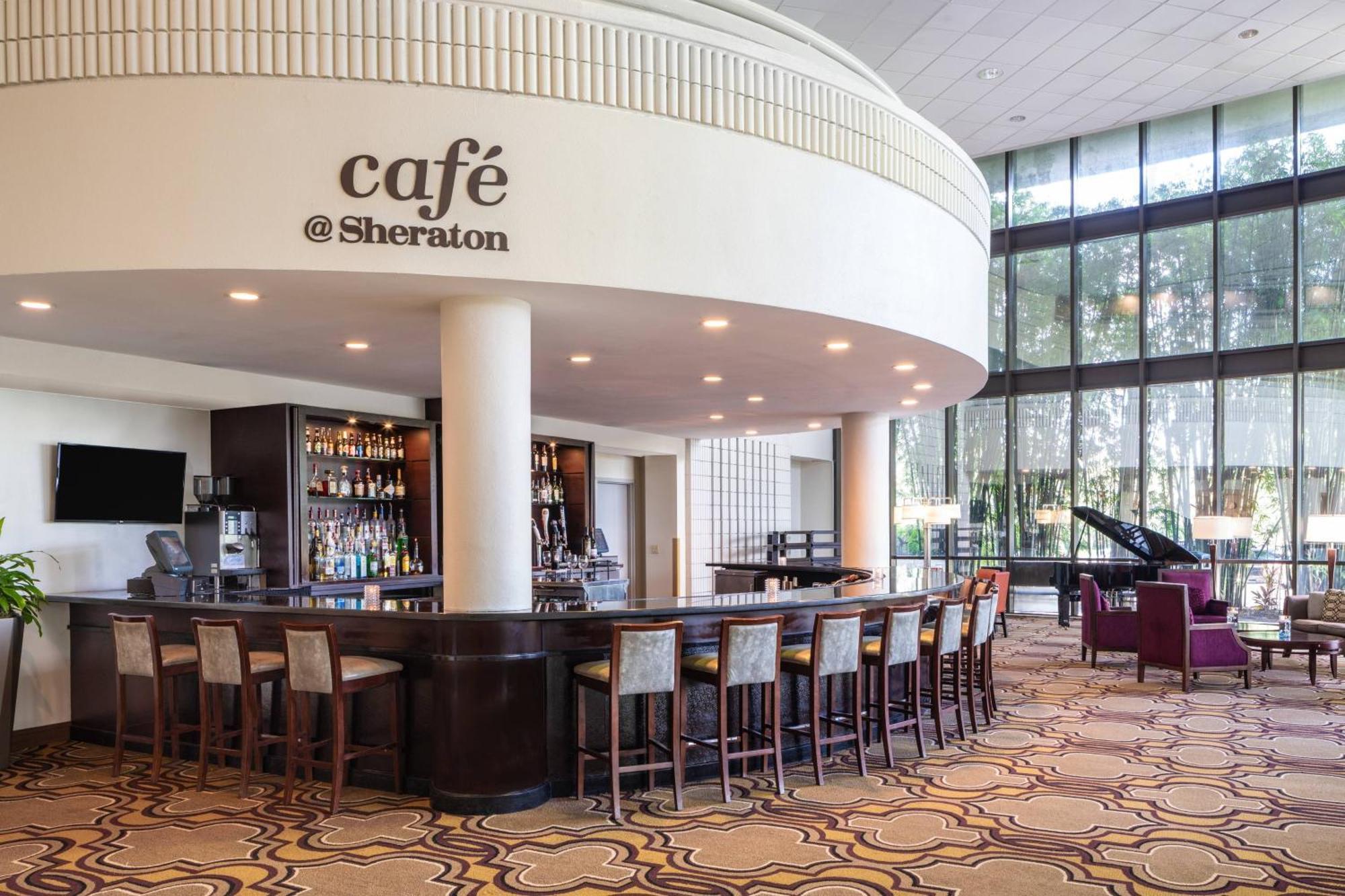 Sheraton Tampa Brandon Hotel Экстерьер фото